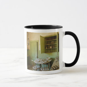 Bodie State Historic Park, Kalifornien, USA Tasse