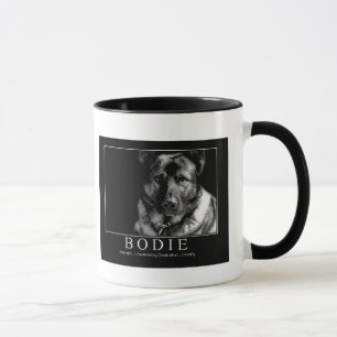 Bodie Tasse