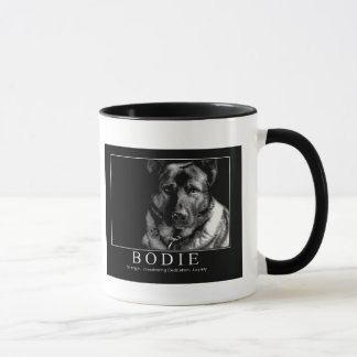 Bodie Tasse