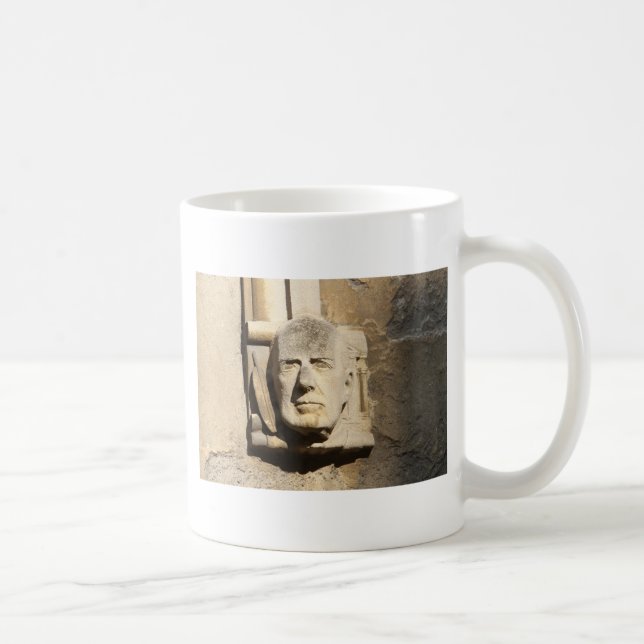 Bodleian Library Oxford Tasse (Rechts)