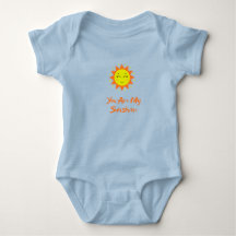 Body Baby Sonne Kawaii – Little Sunshine