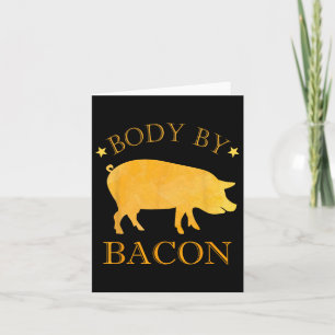 Body By Bycon Bbq Grillen Ham Liebhaber Männer Lus Karte