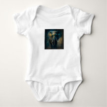Body Elefant