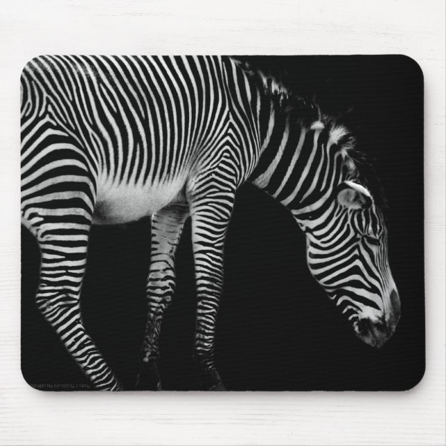 Body Language Mousepad (Vorne)