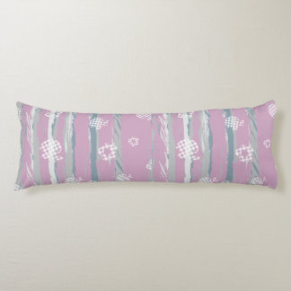 Body Pillow – Gingham Orchard Seitenschläferkissen