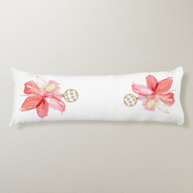 Body Pillow Seitenschläferkissen (Vorderseite)