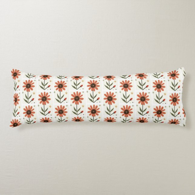 Body Pillows Seitenschläferkissen (Vorderseite)