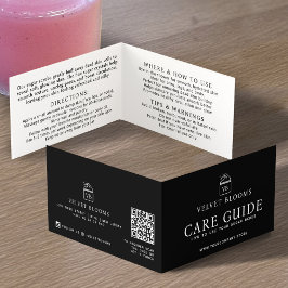 Body scrub packaging insert care user guide