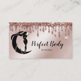 Body Sculpting Fitness Linergie Waist Trainer Busi Visitenkarte