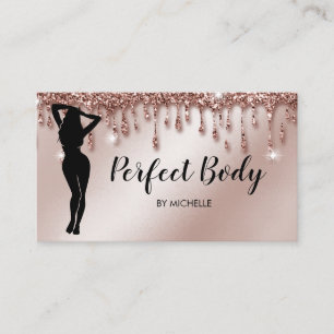 Body Sculpting Fitness Linergie Waist Trainer Busi Visitenkarte