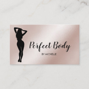 Body Sculpting Fitness Linergie Waist Trainer Busi Visitenkarte