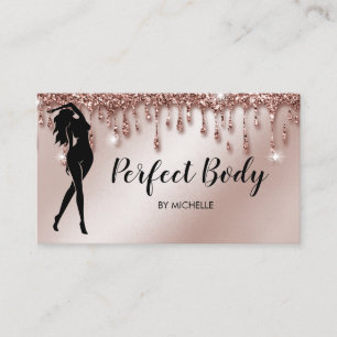 Body Sculpting Fitness Linergie Waist Trainer Busi Visitenkarte