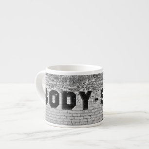 Body Shop Espressotasse