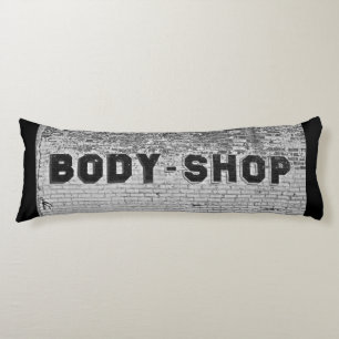 Body Shop Seitenschläferkissen