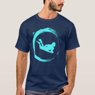 Bodyboard T T-Shirt