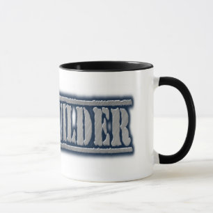 Bodybuilder Tasse