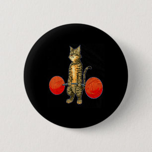 Bodybuilding-Fitness Button