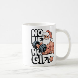 Bodybuilding Fitness Gym Weihnachtsgeschenke für B Kaffeetasse