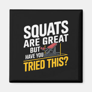 Bodybuilding-Fitness-Workout-Gy Magnet