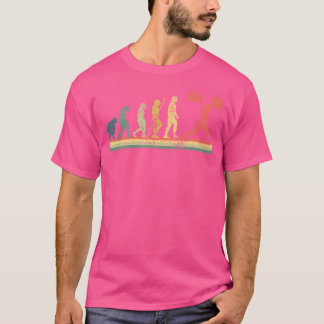 Bodybuilding Gewichtsabnahme Hemd Fitness Geschenk T-Shirt