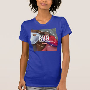 Bodybuilding Gym Motivation T-Shirt