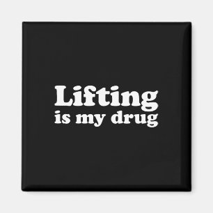 Bodybuilding Gym Workout I Liebe Lifting ist mein Magnet