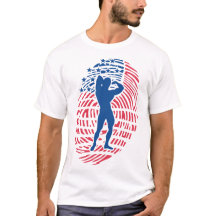 Bodybuilding musculculculculculation fingerabdruck