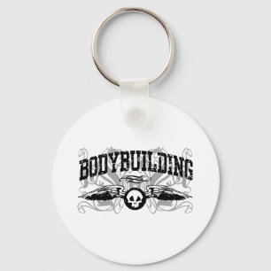 Bodybuilding Schlüsselanhänger