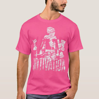 Bodybuilding Sport Motivation Fitness219 T-Shirt