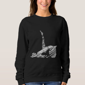 Bodybuilding Sport Motivation Fitness 4 Sweatshirt