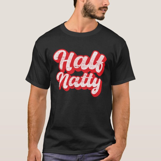 Bodybuilding T-Shirt (Vorderseite)