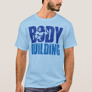 Bodybuildings-Shirt T-Shirt