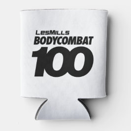 BODYCOMBAT 100 Dosenkühler