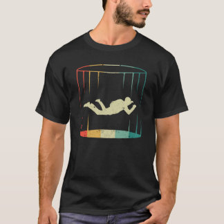 Bodyflying Windkanal Indoor Skydiving Liebhaber Tu T-Shirt
