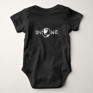 Bodysuit Baby Strampler