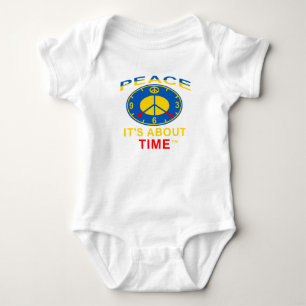 Bodysuit Baby Strampler
