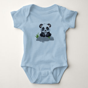 Bodysuit Baby Strampler