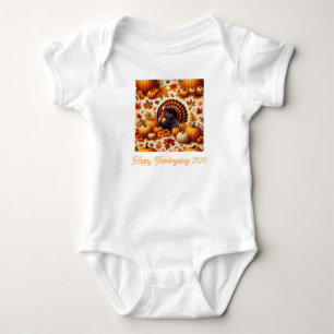Bodysuit Baby Strampler
