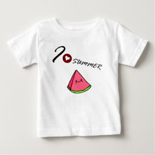 Bodysuit Baby T-shirt