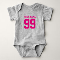 Bodysuit | Niedliche Babykleidung