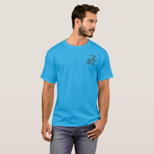 Bodysurfing am WEDGE, Newport Beach  T-Shirt