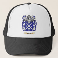 Boeing-Wappen (Familienwappen)