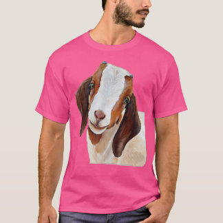 Boer Goa Boer Goat s T-Shirt