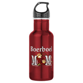Boerboel Dog MAMA Trinkflasche