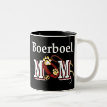Boerboel Dog MAMA