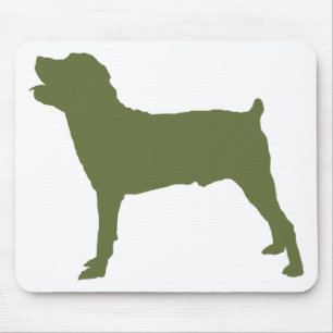 Boerboel Mousepad