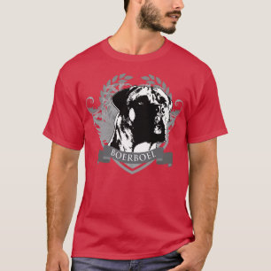 Boerboel South African Mastiff 1 (3) T-Shirt