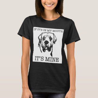 Boerboel T-Shirt