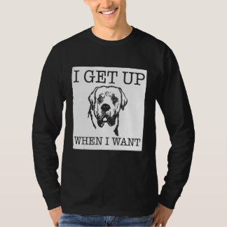 Boerbohund 1 T-Shirt