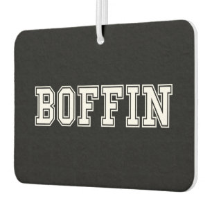 BOFFIN AUTOLUFTERFRISCHER
